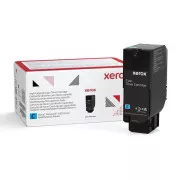 Xerox 006R04645 - toner, cyan (azurový)