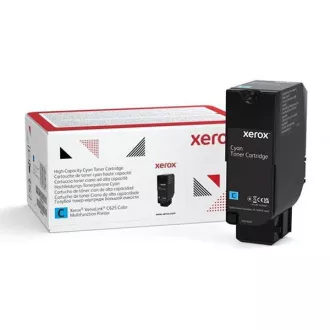 Xerox 006R04645 - toner, cyan (azurový) Xerox 006R04645 - toner, cyan (azurový)