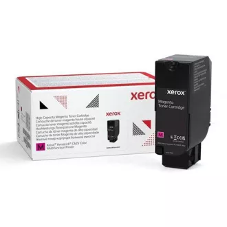 Xerox 006R04646 - toner, magenta (purpurový) Xerox 006R04646 - toner, magenta (purpurový)