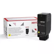 Xerox 006R04647 - toner, yellow (žlutý)