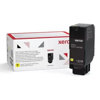 Xerox 006R04647 - toner, yellow (žlutý) Xerox 006R04647 - toner, yellow (žlutý)