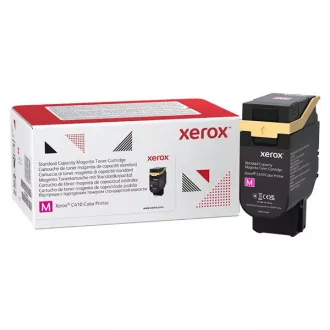 Xerox 006R04679 - toner, magenta (purpurový) Xerox 006R04679 - toner, magenta (purpurový)
