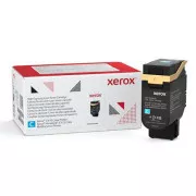 Xerox 006R04765 - toner, cyan (azurový)