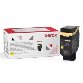 Xerox 006R04767 - toner, yellow (žlutý) Xerox 006R04767 - toner, yellow (žlutý)