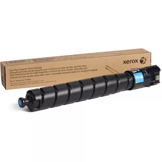 Xerox 106R04050 - toner, cyan (azurový) Xerox 106R04050 - toner, cyan (azurový)