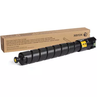 Xerox 106R04052 - toner, yellow (žlutý) Xerox 106R04052 - toner, yellow (žlutý)