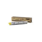 Xerox 106R01084 - toner, yellow (žlutý)