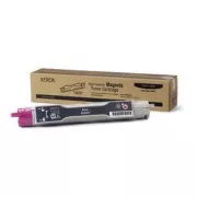 Xerox 106R01145 - toner, magenta (purpurový)