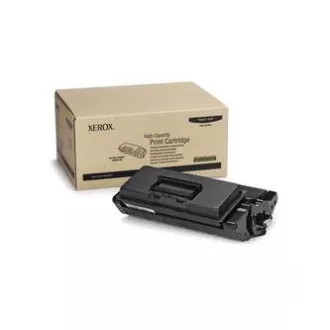 Xerox 3500 (106R01149) - toner, black (černý)