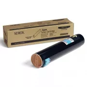 Xerox 106R01160 - toner, cyan (azurový)