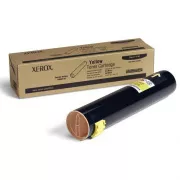 Xerox 7760 (106R01162) - toner, yellow (žlutý)