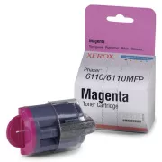 Xerox 106R01205 - toner, magenta (purpurový)