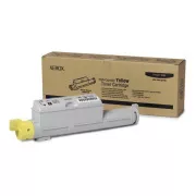 Xerox 6360 (106R01220) - toner, yellow (žlutý)