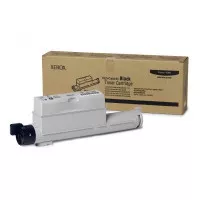 Xerox 6360 (106R01221) - toner, black (černý)