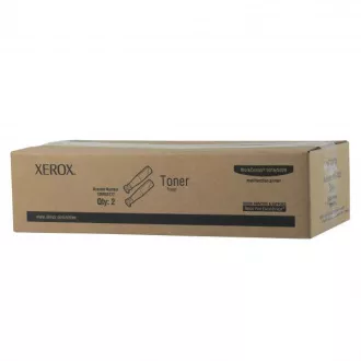 Xerox 5016 (106R01277) - toner, black (černý) 2ks Xerox 5016 (106R01277) - toner, black (černý) 2ks