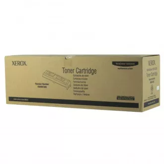 Xerox 5225 (106R01305) - toner, black (černý) Xerox 5225 (106R01305) - toner, black (černý)