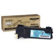 Xerox 6125 (106R01335) - toner, cyan (azurový)