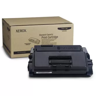 Xerox 3600 (106R01370) - toner, black (černý) Xerox 3600 (106R01370) - toner, black (černý)