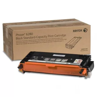 Xerox 6280 (106R01391) - toner, black (černý)