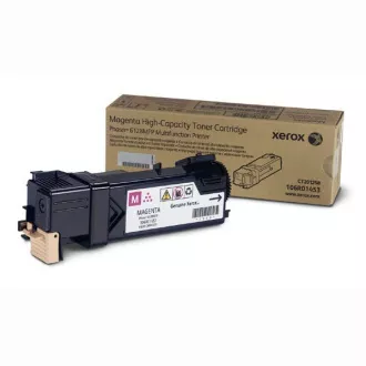 Xerox 106R01457 - toner, magenta (purpurový) Xerox 106R01457 - toner, magenta (purpurový)