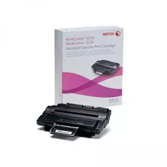 Xerox 3210 (106R01485) - toner, black (černý) Xerox 3210 (106R01485) - toner, black (černý)
