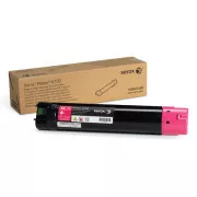 Xerox 106R01508 - toner, magenta (purpurový)