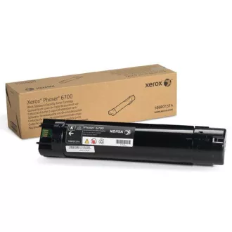 Xerox 106R01514 - toner, black (černý) Xerox 106R01514 - toner, black (černý)