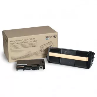 Xerox 106R01536 - toner, black (černý) Xerox 106R01536 - toner, black (černý)