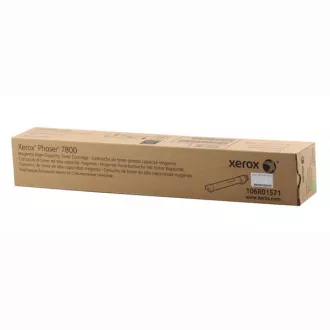Xerox 106R01571 - toner, magenta (purpurový) Xerox 106R01571 - toner, magenta (purpurový)