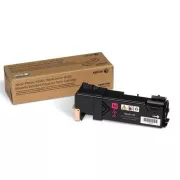 Xerox 106R01599 - toner, magenta (purpurový)