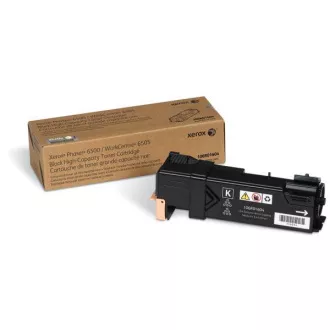 Xerox 6500 (106R01604) - toner, black (černý)