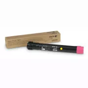 Xerox 106R01626 - toner, magenta (purpurový)