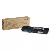 Xerox 106R02229 - toner, cyan (azurový)