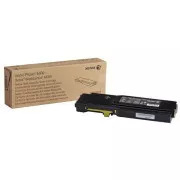 Xerox 106R02231 - toner, yellow (žlutý)