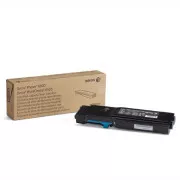 Xerox 6600 (106R02233) - toner, cyan (azurový)