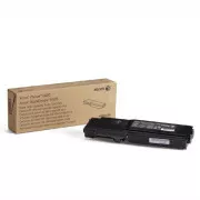 Xerox 6600 (106R02236) - toner, black (černý)