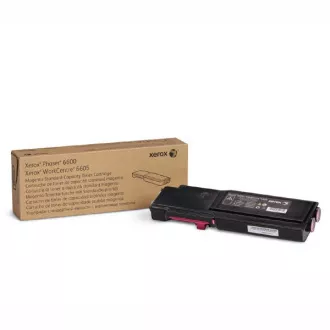 Xerox 106R02250 - toner, magenta (purpurový) Xerox 106R02250 - toner, magenta (purpurový)