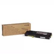 Xerox 106R02251 - toner, yellow (žlutý)