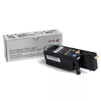 Xerox 106R02756 - toner, cyan (azurový) Xerox 106R02756 - toner, cyan (azurový)