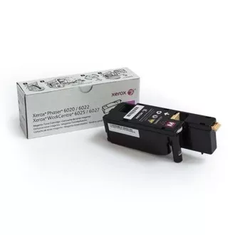 Xerox 106R02761 - toner, magenta (purpurový)