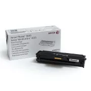 Xerox 3020 (106R02773) - toner, black (černý)
