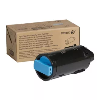 Xerox 106R03481 - toner, cyan (azurový) Xerox 106R03481 - toner, cyan (azurový)