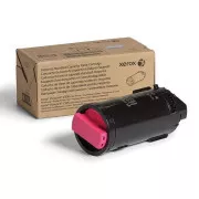 Xerox 106R03482 - toner, magenta (purpurový)