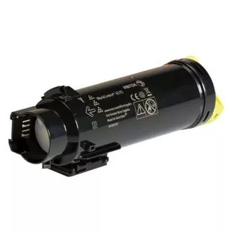 Xerox 106R03483 - toner, yellow (žlutý) Xerox 106R03483 - toner, yellow (žlutý)