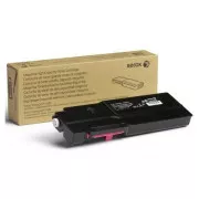 Xerox 106R03535 - toner, magenta (purpurový)