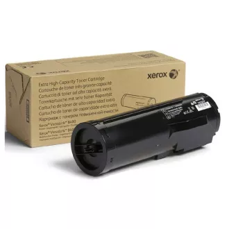 Xerox 106R03585 - toner, black (černý)