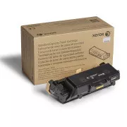 Xerox 106R03620 - toner, black (černý)