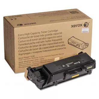 Xerox 106R03621 - toner, black (černý) Xerox 106R03621 - toner, black (černý)