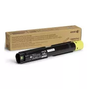 Xerox 106R03750 - toner, yellow (žlutý)