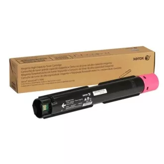 Xerox 106R03767 - toner, magenta (purpurový) Xerox 106R03767 - toner, magenta (purpurový)